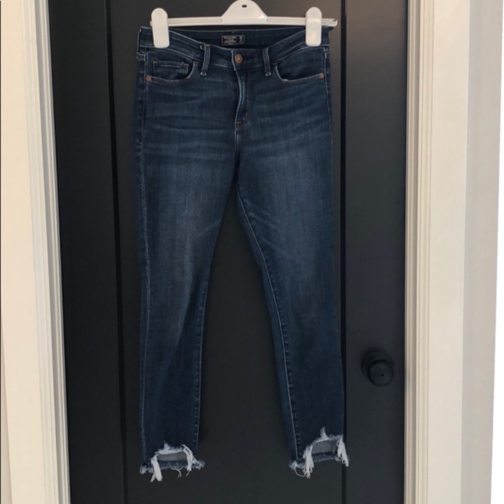 Abercrombie & Fitch Jeans 26 Short